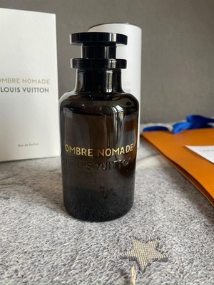 Louis Vuitton Ombre Nomade 100ml Original 