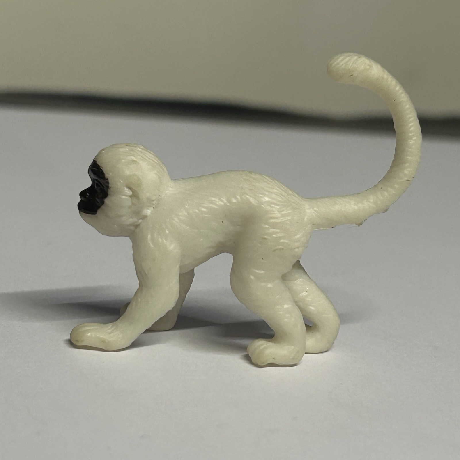 Gorilla, Capuchin Golden Lion Tamarin Monkey Lot Safari Ltd Animals