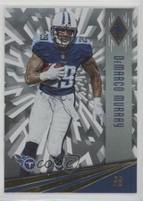 2016 Panini Phoenix DeMarco Murray #96 0b0