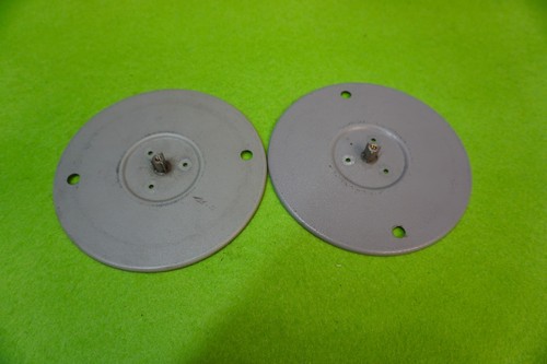 tape plate ( pair )  -  STUDER A62