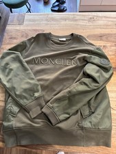 Moncler Sweatshirt