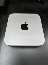 Apple Mac Mini Mid-2011 i5 2.3GHz  8GB RAM 500GB HDD  Fresh macOS High Sierra