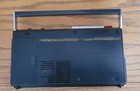 Sony TC-1150 Solid State Tapecorder Electret Condenser Mic 1969 Parts. — photo 4