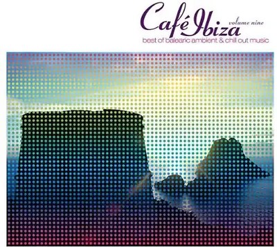 Various - Cafe Ibiza Vol.9