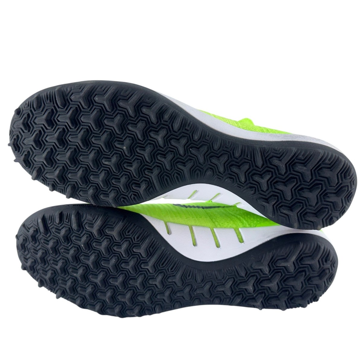 Nike MercurialX Proximo II TF 831977-308 Elite US10.5 UK9.5 Green