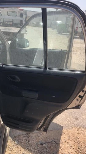 Tankklappe für SUZUKI GRAND VITARA 5-PUERTAS (SQ/FT) 2.0 TD 2003 1169260 - Bild 8 von 10
