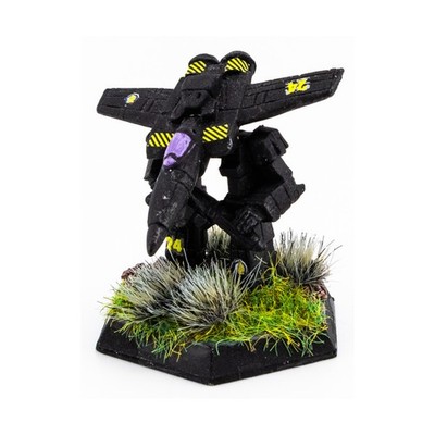 Ral Partha Battletech Mech Mini Stinger LAM #21 (Unseen) NM