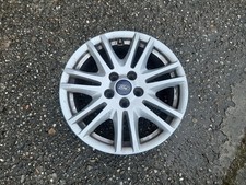Ford Focus mk3 DYB  Bj2013  Felge  Alufelge  16 Zoll  14 Speichen  AM5J-1007-CC
