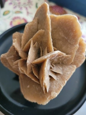 ROSE DES SABLES 235G guter Zustand