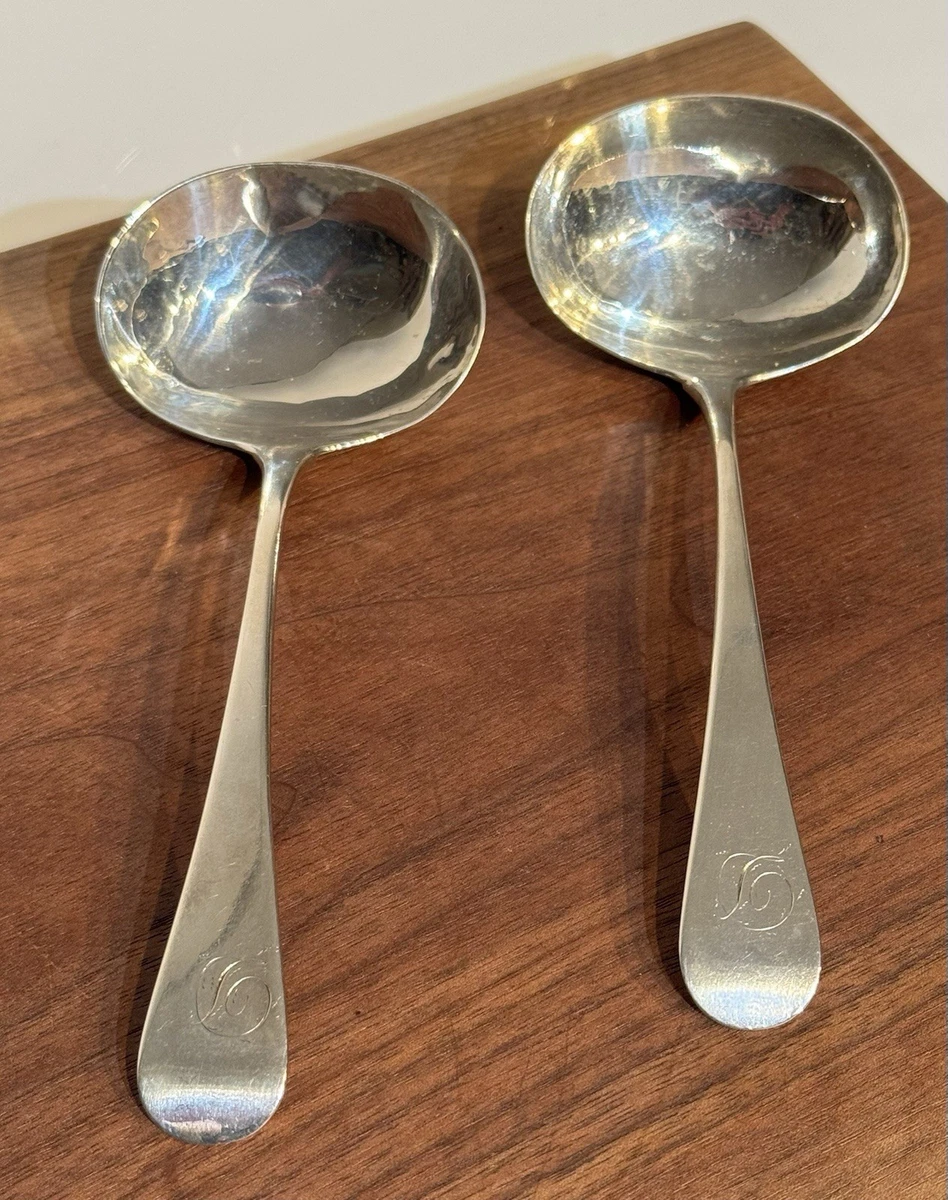 25+ Antique UK Silver for sale | Updated Oct 2026