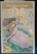 DELLY PRINCIPESSA TI AMO