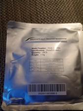 14 bags of Reezafat anti-freeze membranee