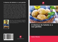 Sahar Murmu | A DoençA Da Batata E A Sua GestãO | Taschenbuch | Portugiesisch