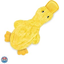 Interactive Squeaky Dog Chew Toy, Ideal Dog Toys for Chewers, Small, Medium ...