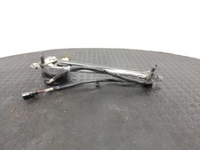 PEUGEOT 208 Wiper Motor Front 2016-2019 5 Door Hatchback 3397021911