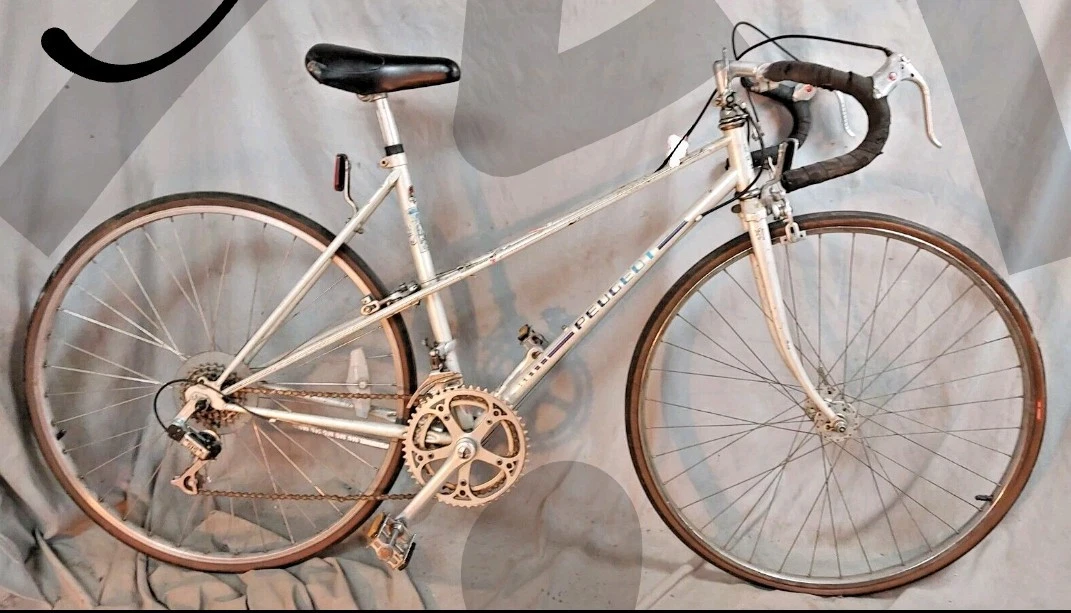 Peugeot Vintage Bikes | eBay