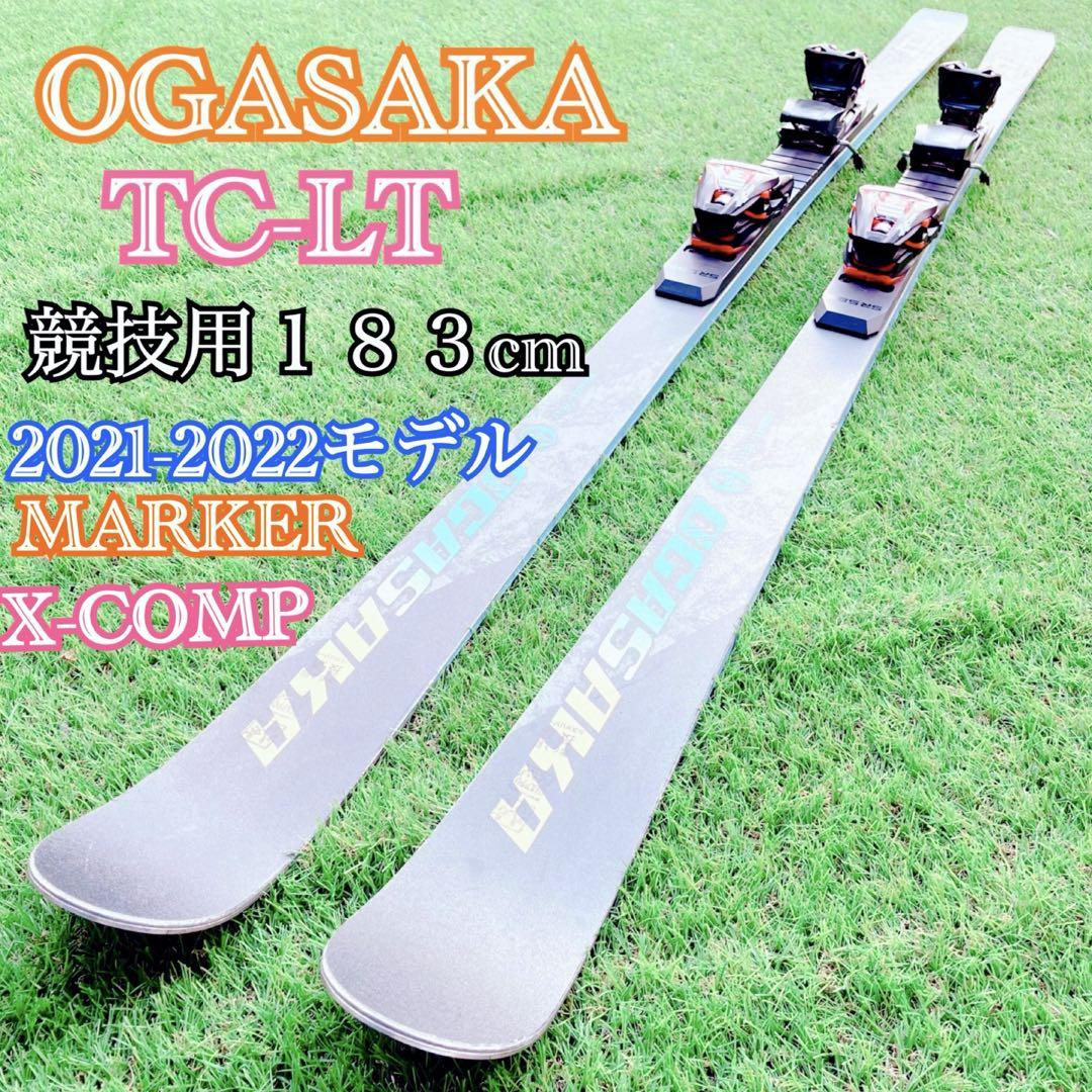 Ogasaka Tc Lt Skis For Competition 183Cm 2021-2022 X Comp | eBay Ogasaka Tc Lt Skis For Competition 183Cm 2021-2022 X Comp | eBay