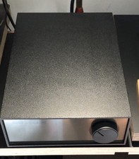 Naim HiCap For Nac 72 Nap 180 250 Amplifier Etc Mint Condition