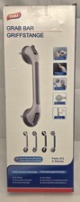 TAILI Grab Bars for Bathtubs and Showers 2 Pack Suction Grab Bar, Heavy Duty