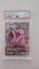 Mew VMax 269/264 Alternate Art Secret PSA 10 TCG SWSH08 Fusion Strike