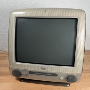 【ジャンク品】Apple iMac Grape（グレープ） iMac Grape | eBay