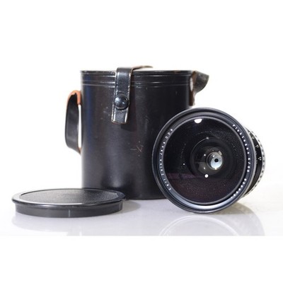 Zeiss-Jena Flektogon 4,0/50 für Pentacon Six - 50mm 1:4 Wide Angle Lens