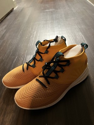 New Balance Cypher Run Mid Top