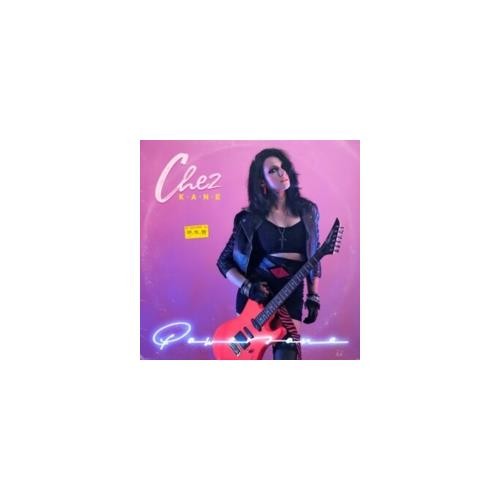 CHEZ KANE: POWERZONE - CD