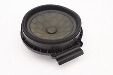 15-22 Chevrolet Trax FRONT Side Interior Radio Door Speaker Black OEM 84254455