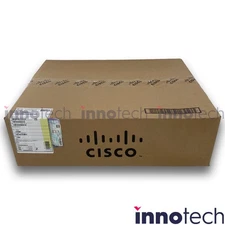 Cisco Catalyst C1200-16T-2G Ethernet Switch - 16 Ports - Manageable - New Sealed