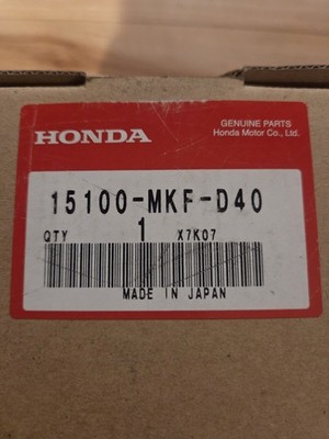 08 - 23 Genuine Honda CBR1000RR pump oil NEW  15100-MKF-D40  #dw1
