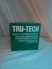 Standard Motor Products Tru-Tech SG177T O2 Sensor (MADE IN USA)