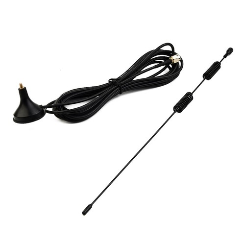 Extend Cable WiFi Antenna-directional 1Pieces 50 Ohm Band For VHF UHF - Picture 3 of 12