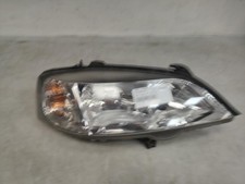 Feu avant (phare) Opel ASTRA