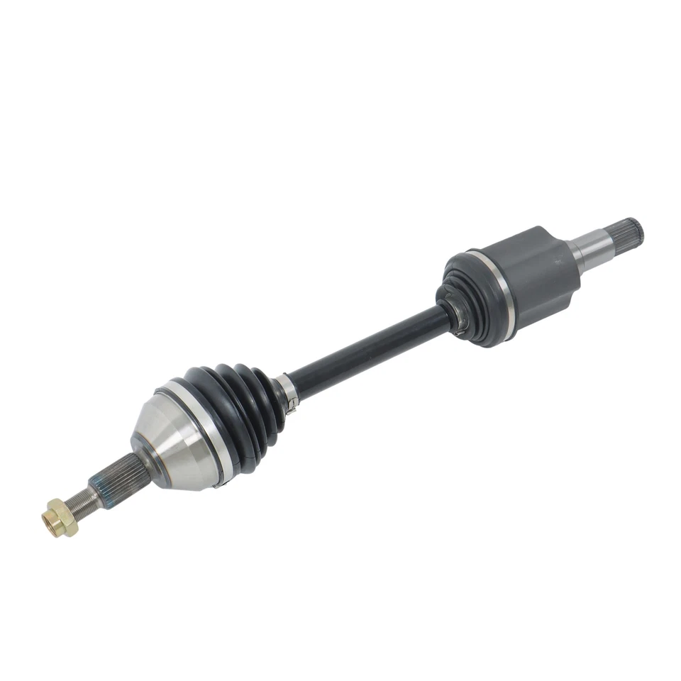 Eje delantero izquierdo CV para Dodge Grand 2008-2020 Caravan Ram C/V 2012-2015 Foto 4 de 4