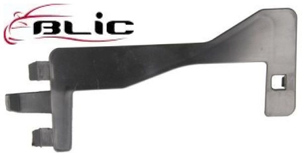 Blic 5510-00-6009921P LüFtungsgitter FüR StoßFäNger FüR Renault-image
