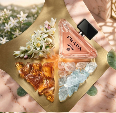 PRADA-Paradoxe by Prada EDP 3.0oz/90ml Spray Perfume for Women NEW