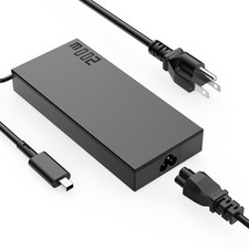 Laptop Charger 200W 20V 10A Compatible with Asus ProArt P16 PZ13 PX13 H7606