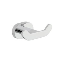 Vado Life Chrome Robe Hook