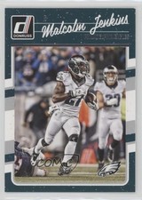 2016 Donruss Malcolm Jenkins #226 2i7