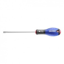 Image of Expert by Facom E165482 - 5.5x125mm Flared Slotted Comfort Grip Screwdriver