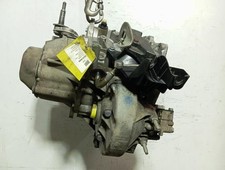 Boite de vitesse Citroen C4