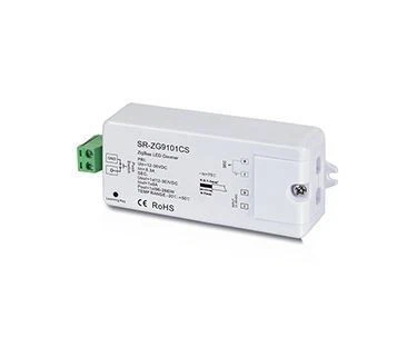Sunricher LED Controller SR-ZG9101CS ZigBee 12-36V, 1x8A - Bild 1 von 1