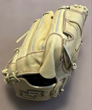   SSK Proedge Hard Baseball Glove, Pitcher's Model, Right-Handed