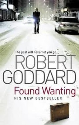 Robbert Goddard Collection: Found Wanting, In Pale by Robbert Goddard 1409606244