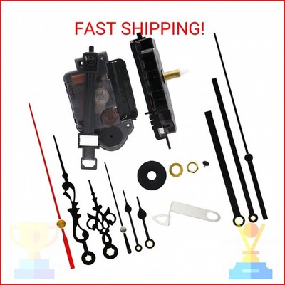 Youngtown 12888 Pendulum Type Movement Step Clock Accessory Quartz DIY Movement