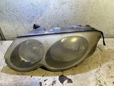 Feu avant (phare) Chrysler 300M