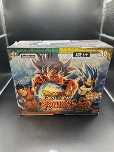 Universal Onslaught Booster Box | eBay