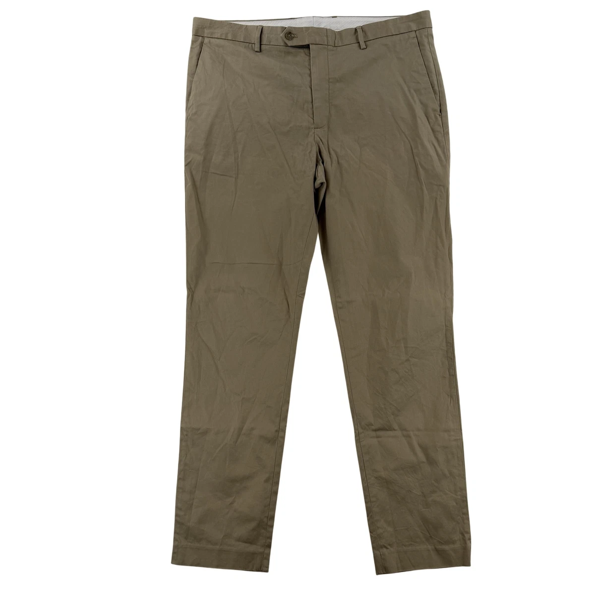 J.CREW J.Crew Bowery Pants for Men for sale - eBay