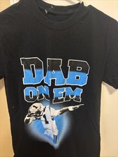 Cam Newton Carolina Panthers ‘Dab On Em’ T-shirt